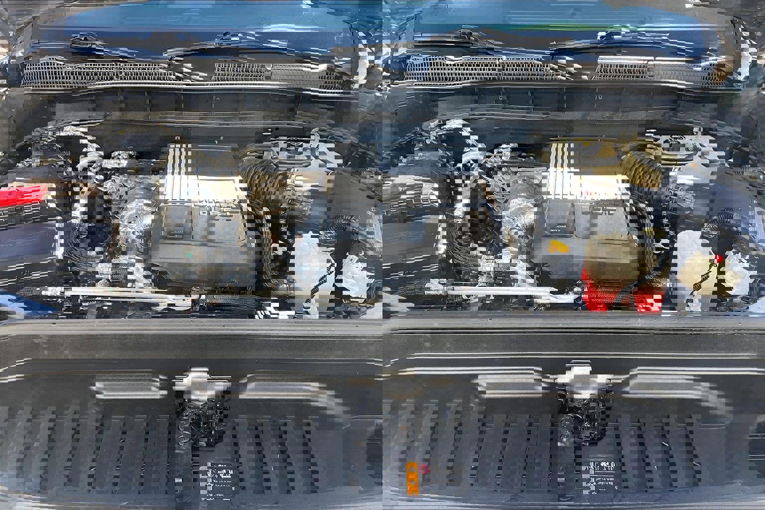 Used 2020 GMC Sierra 1500 AT4 image 13