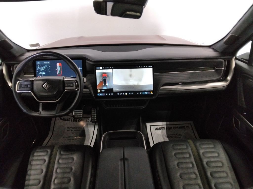 Used 2023 Rivian R1S Launch Edition image 42
