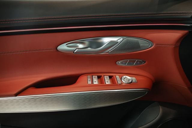 New 2026 Genesis GV70 2.5T Sport Prestige image 20