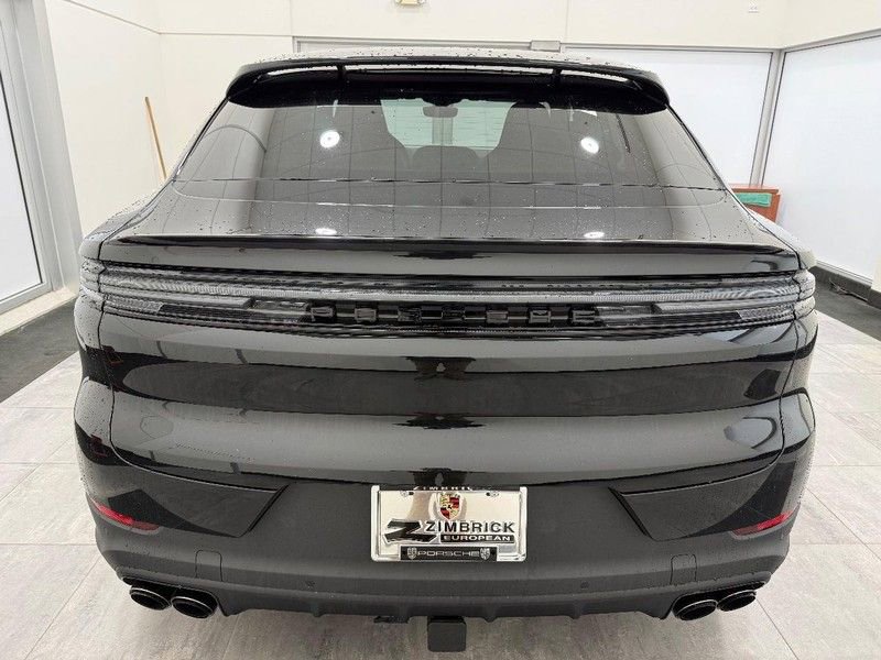 New 2026 Porsche Cayenne S image 6