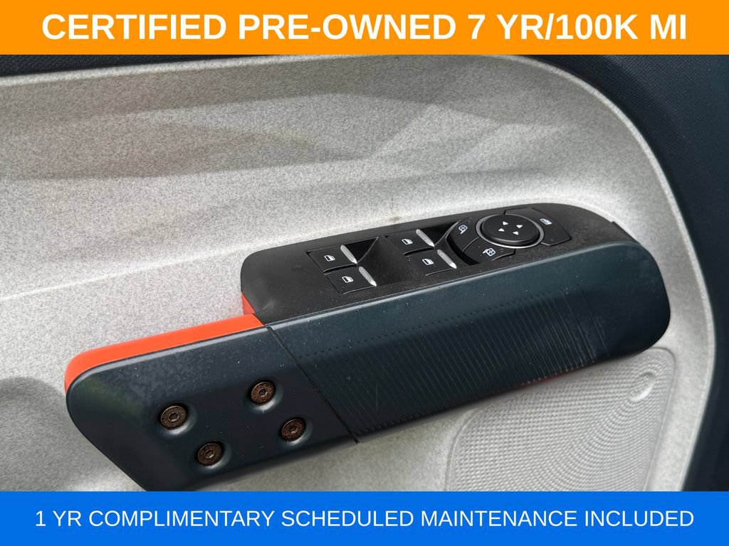 Used 2024 Ford Maverick XLT FWD image 25