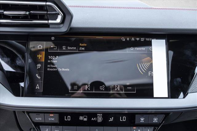 New 2026 Audi S3 Premium AWD/4WD image 15