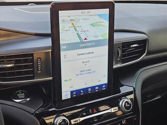 Used 2021 Ford Explorer ST w/ Equipment Group 401A image 15