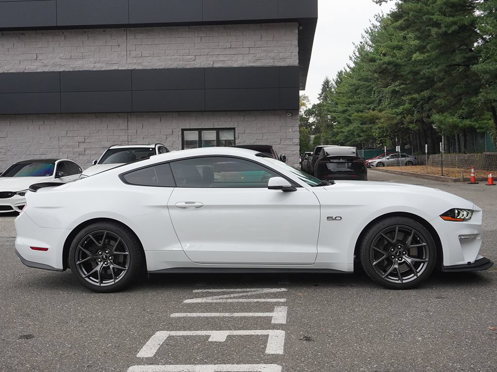 Used 2019 Ford Mustang GT Premium w/ Performance Package - Level 2 RWD image 16