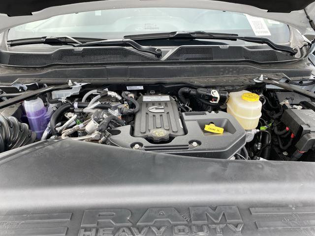 New 2025 RAM 2500 Big Horn image 43