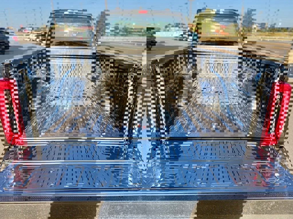 New 2026 Ford F250 XL image 8