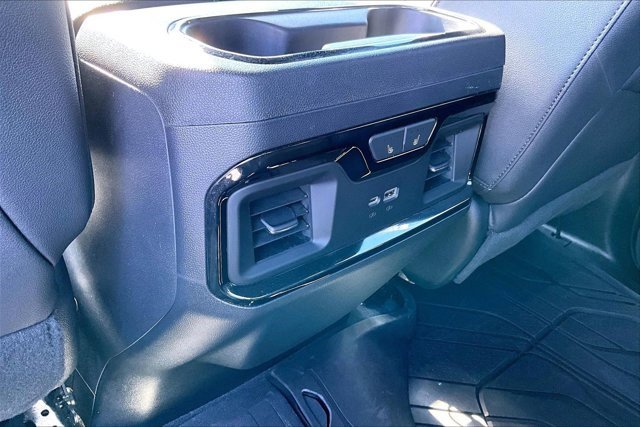 Certified 2023 Chevrolet Silverado 1500 ZR2 w/ Technology Package image 8