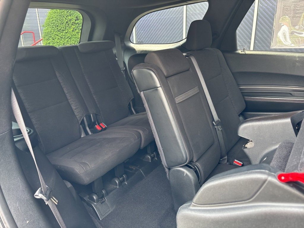 Used 2023 Dodge Durango GT image 60