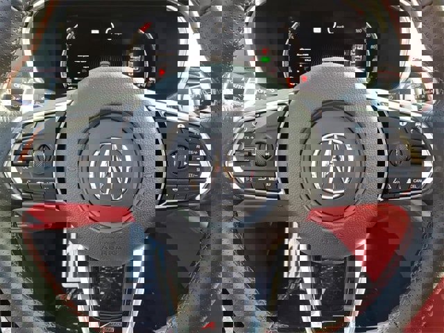 New 2026 Acura MDX A-Spec image 20