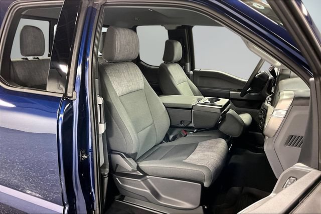 New 2027 Ford F250 XLT AWD/4WD image 9