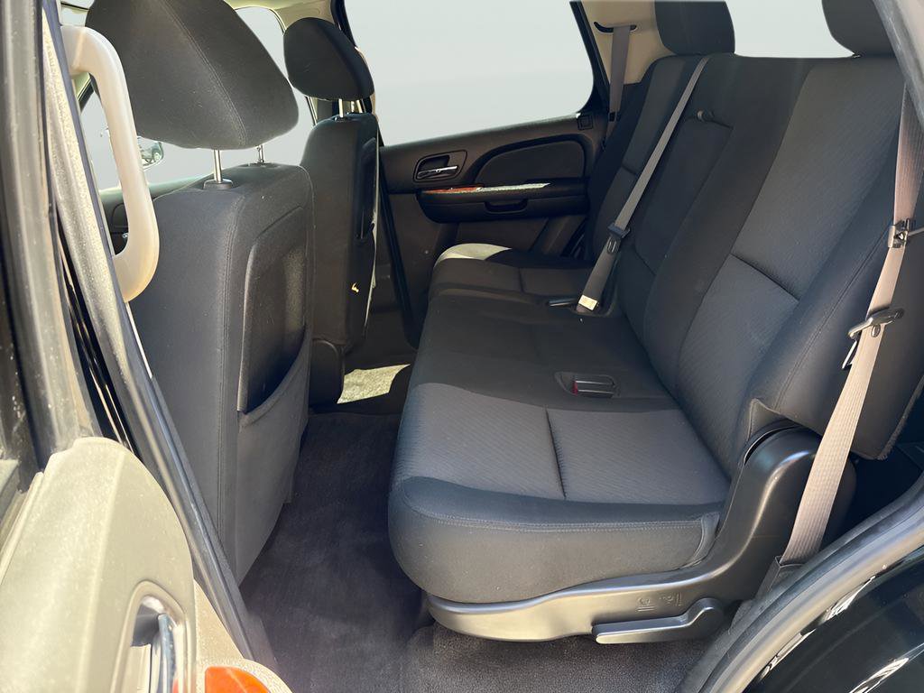 Used 2013 Chevrolet Tahoe LS w/ Convenience Package AWD/4WD image 9
