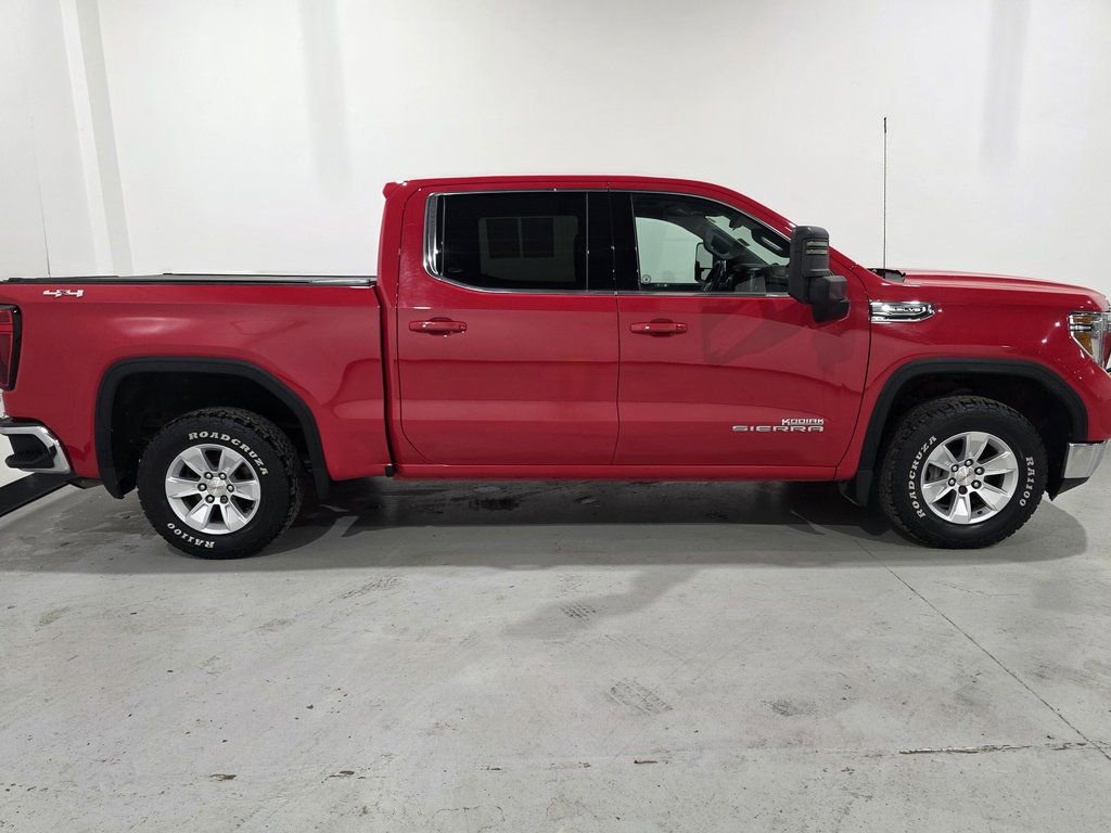 Used 2019 GMC Sierra 1500 SLE image 21