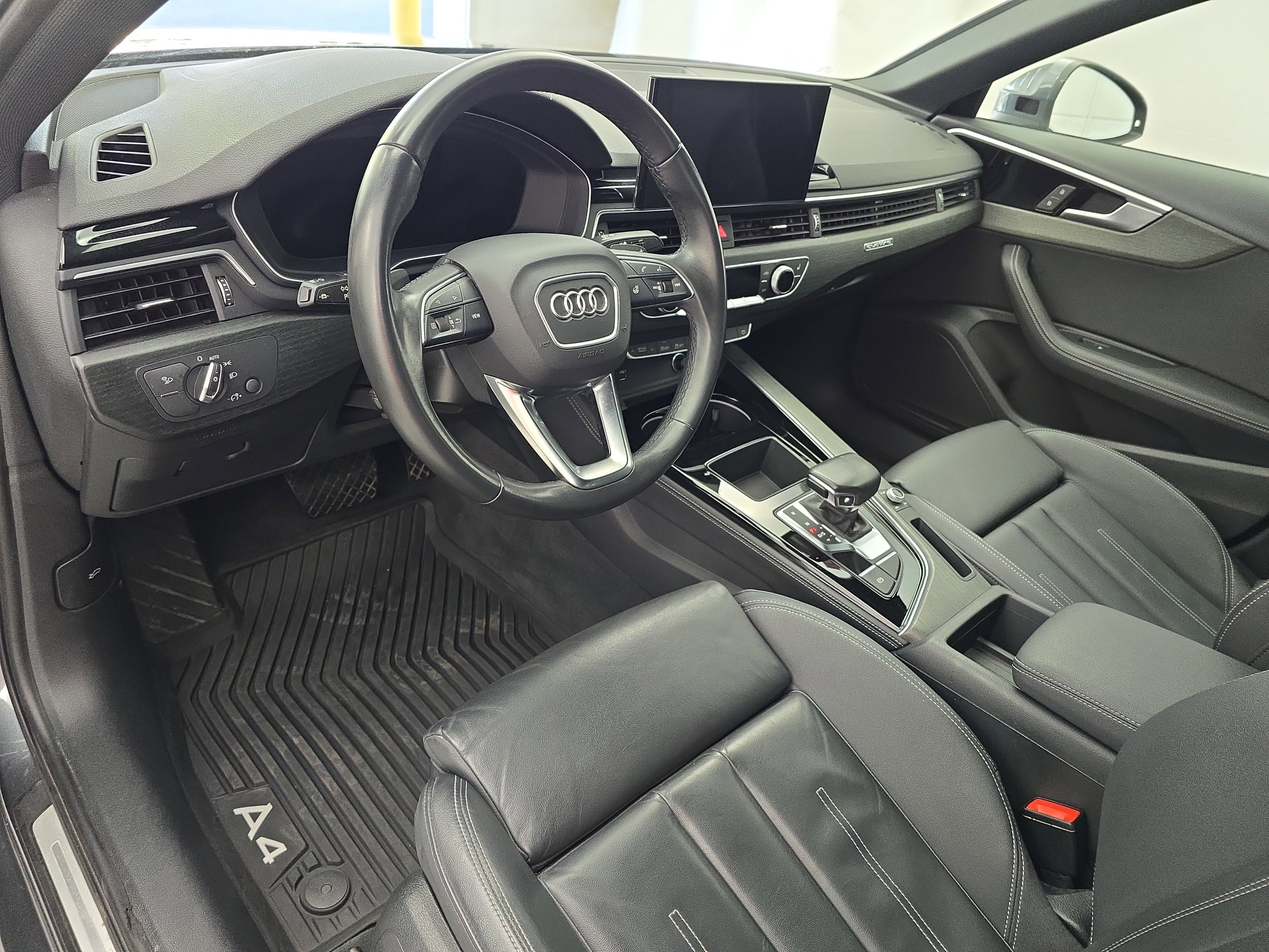 Used 2021 Audi A4 2.0T Premium Plus w/ Premium Plus Package image 15