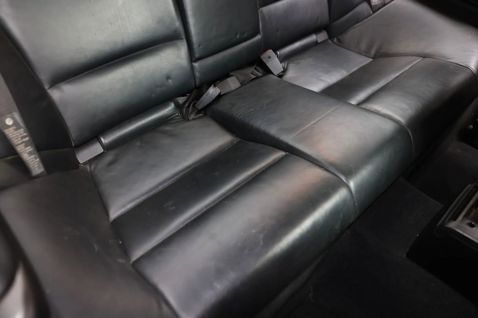 Used 2002 BMW M3 Coupe image 20