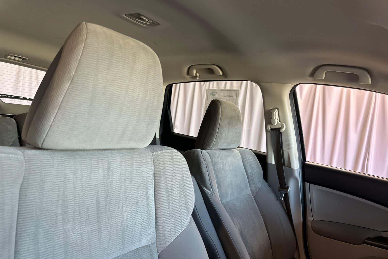 Used 2013 Honda CR-V LX image 19