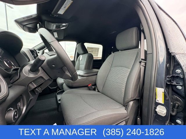 New 2026 RAM 2500 Tradesman image 23