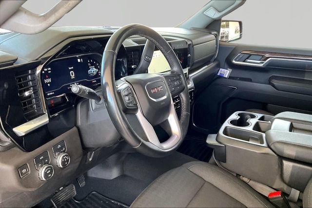 Used 2023 GMC Sierra 1500 Elevation image 12