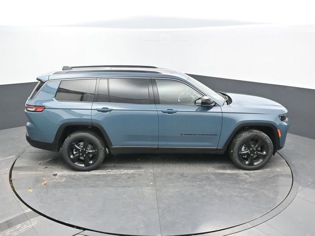 New 2026 Jeep Grand Cherokee L Limited w/ Limited Altitude Package image 51