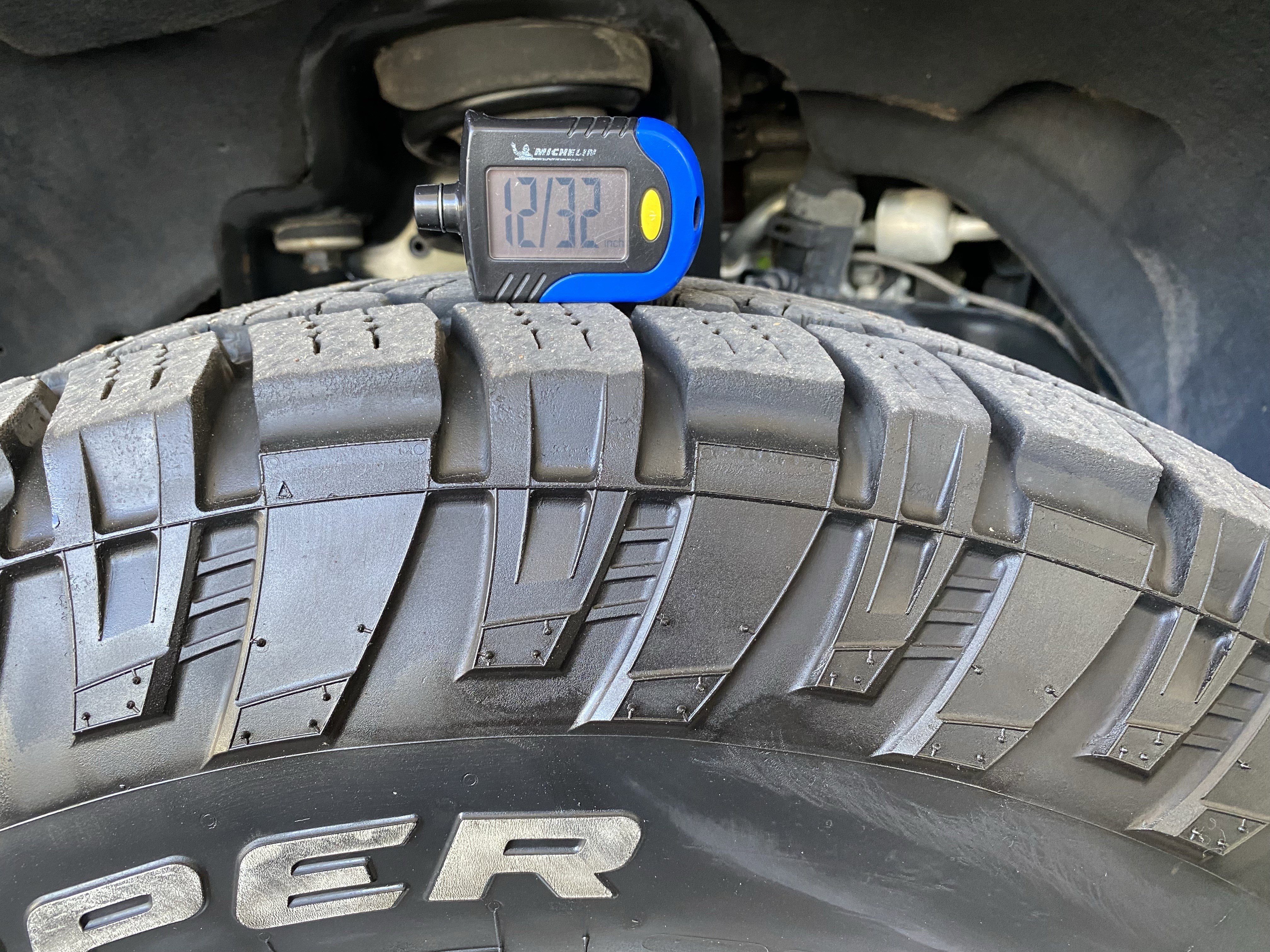 Used 2021 Ford F250 XLT AWD/4WD image 17