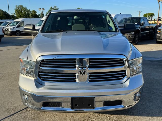 Used 2014 RAM 1500 Classic SLT AWD/4WD image 2