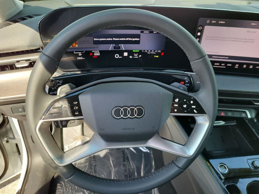 New 2026 Audi Q3 quattro 2.0T AWD/4WD image 15