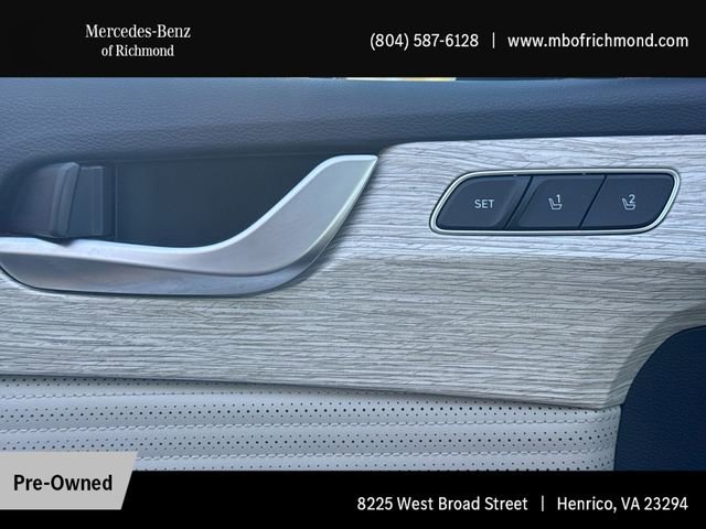 Used 2025 Hyundai Palisade Calligraphy image 20