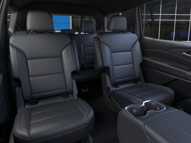 New 2027 Chevrolet Traverse LT w/ Midnight/Sport Edition FWD image 17