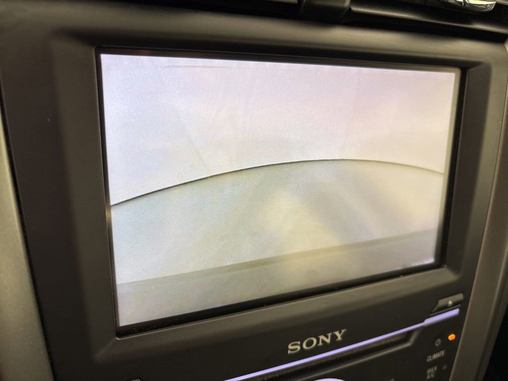 Used 2014 Ford Fusion Titanium image 33