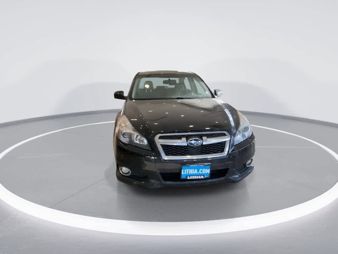 Used 2014 Subaru Legacy 2.5i Limited w/ Popular Package #2 image 3