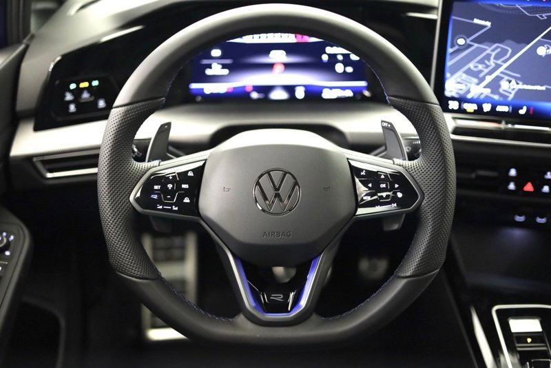 New 2026 Volkswagen Golf w/ Euro Style Package image 13