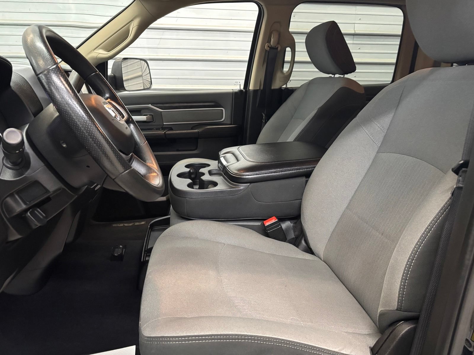 Used 2020 RAM 3500 Big Horn AWD/4WD image 12