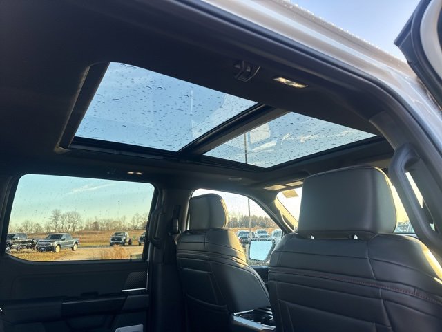 New 2025 Ford F150 Raptor image 20