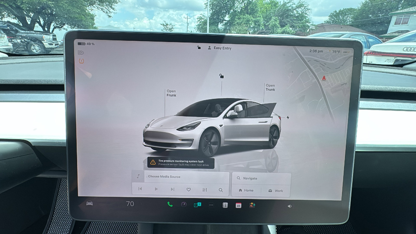 Used 2022 Tesla Model 3 Long Range image 18
