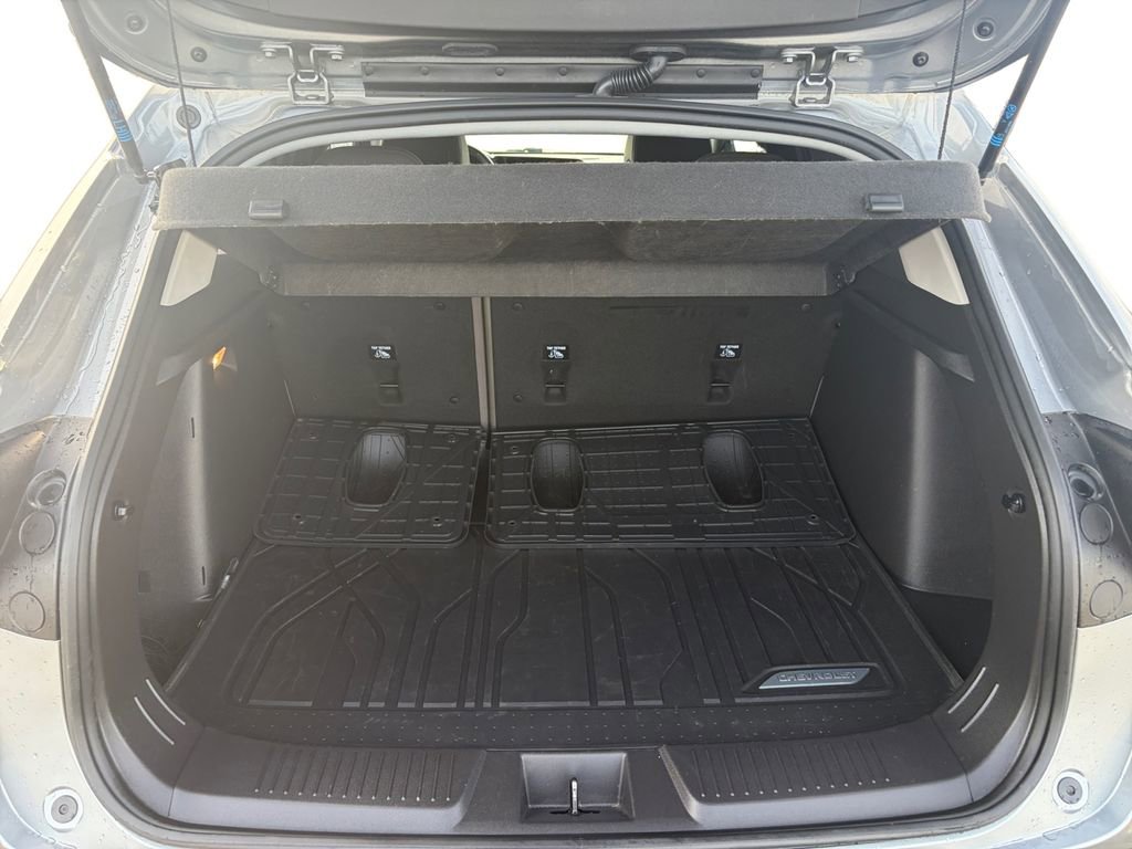 Certified 2025 Chevrolet Trax ACTIV w/ Driver Confidence Package FWD image 19