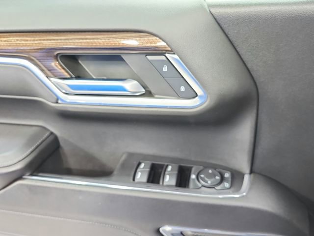 Used 2023 Chevrolet Silverado 1500 RST image 31