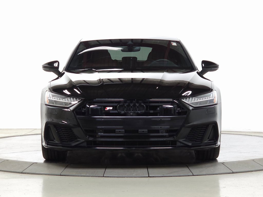 Used 2023 Audi S7 Premium Plus image 12