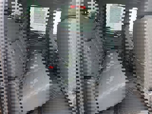 New 2026 Chevrolet Silverado 1500 RST w/ True North Edition Plus image 14