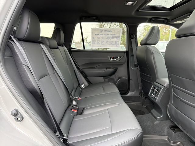 New 2026 Subaru Outback Touring XT AWD/4WD image 17