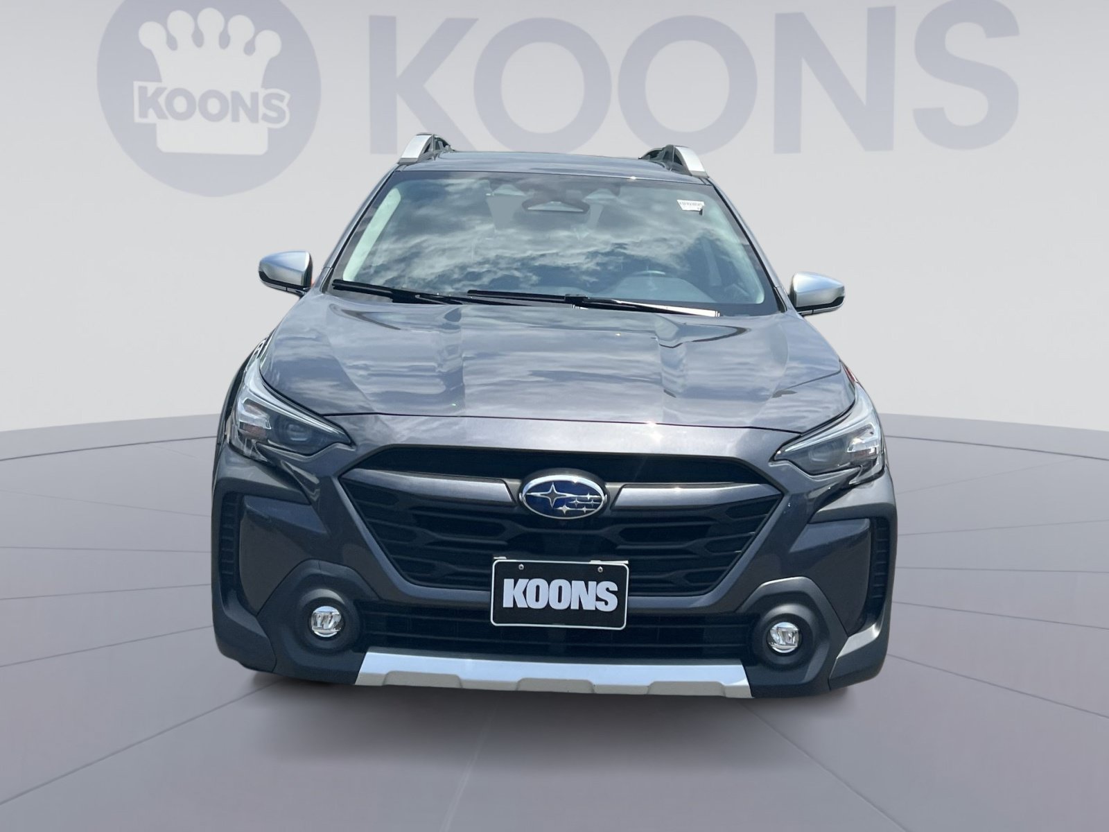 Used 2023 Subaru Outback Touring AWD/4WD image 4