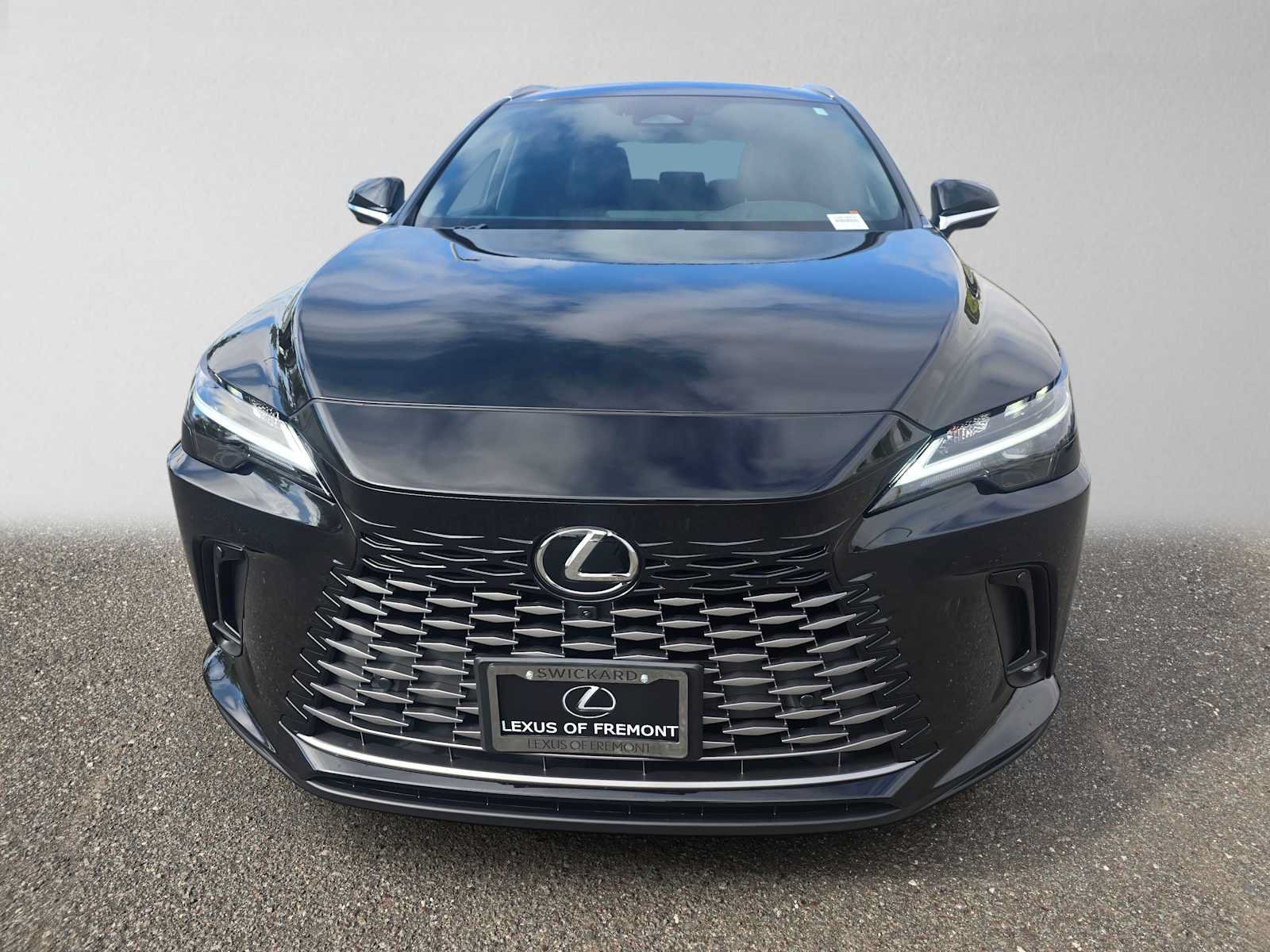 New 2026 Lexus RX 350 Premium Plus FWD image 8