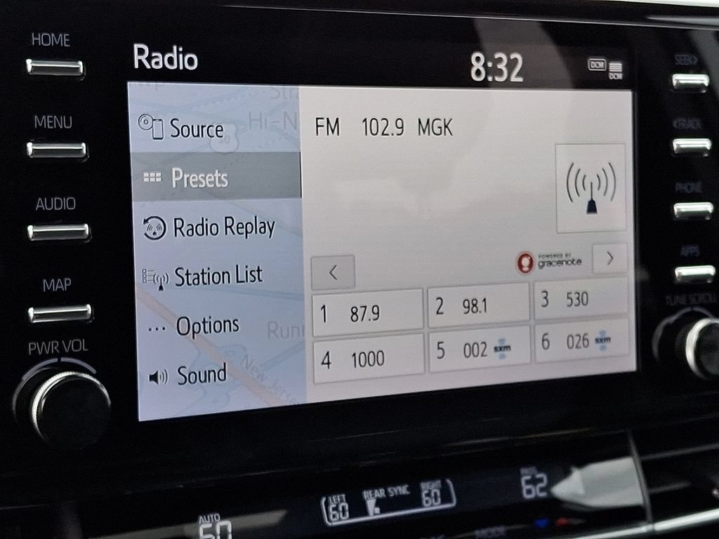 Certified 2021 Toyota Sienna XSE w/ XSE Plus Package AWD/4WD image 18