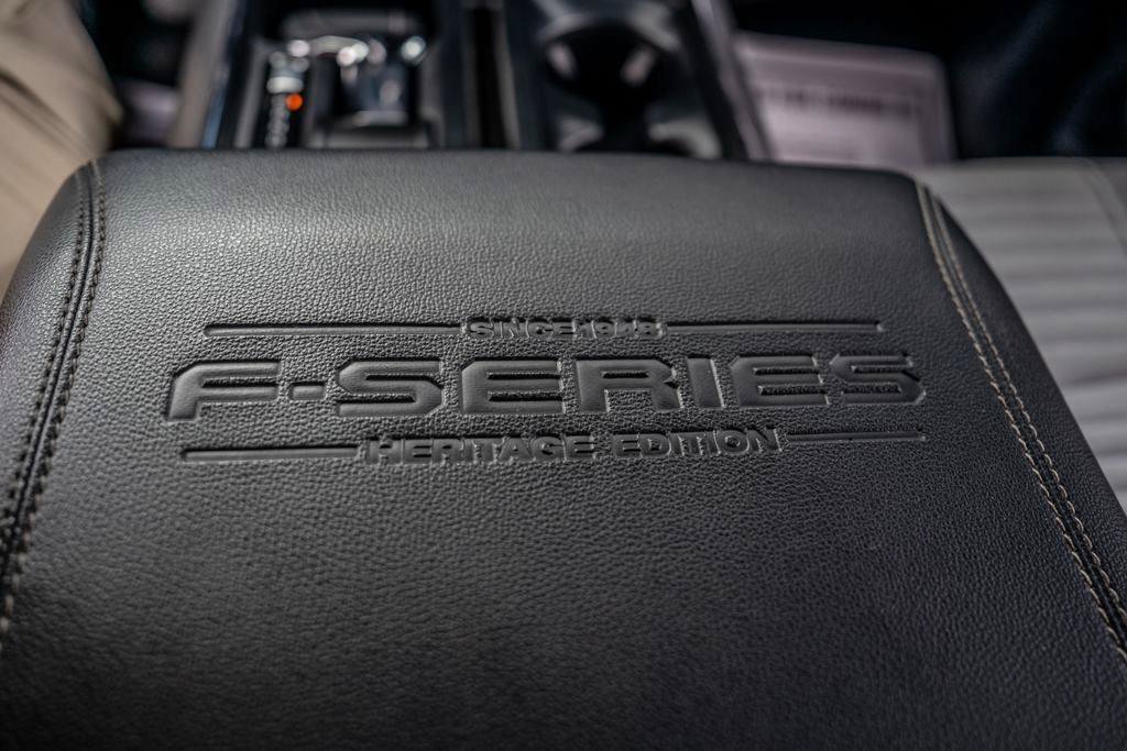 Used 2023 Ford F150 XLT w/ Equipment Group 302A High AWD/4WD image 34