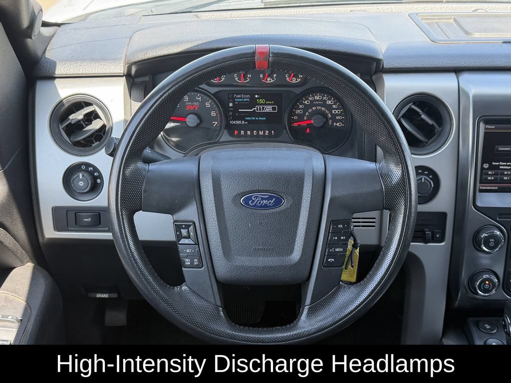 Used 2014 Ford F150 Raptor w/ Equipment Group 801A Luxury AWD/4WD image 14