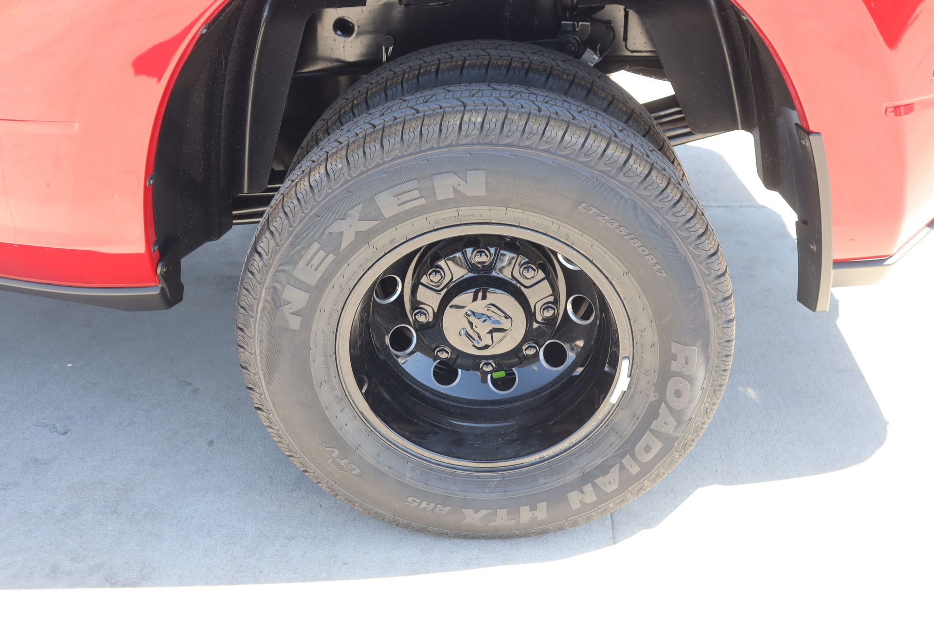 New 2026 RAM 3500 Laramie image 20