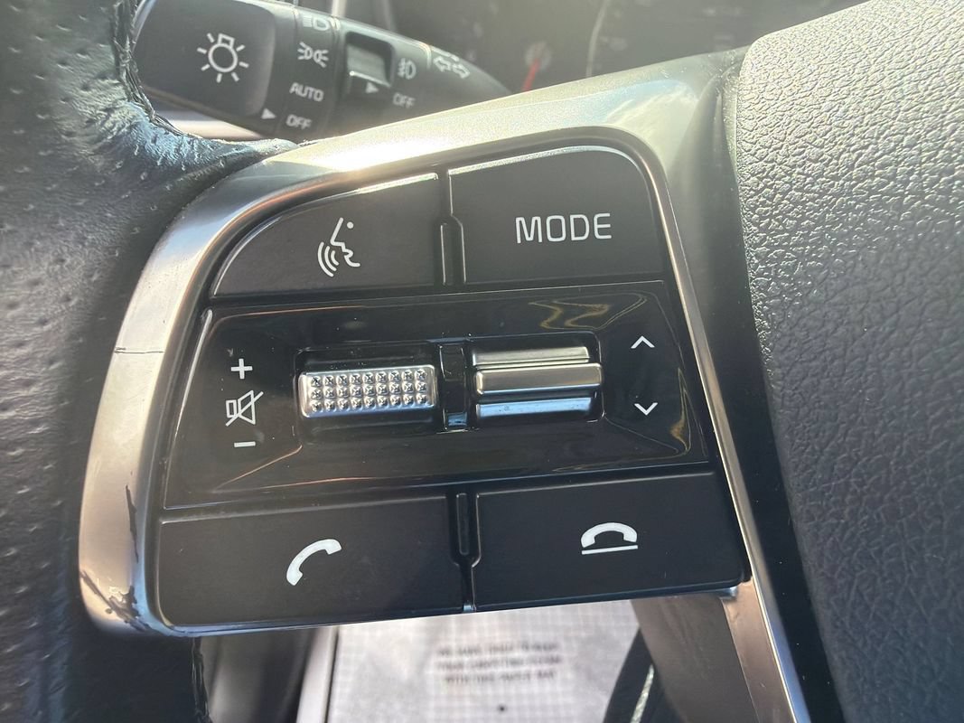 Used 2019 Kia Sorento SX FWD image 14