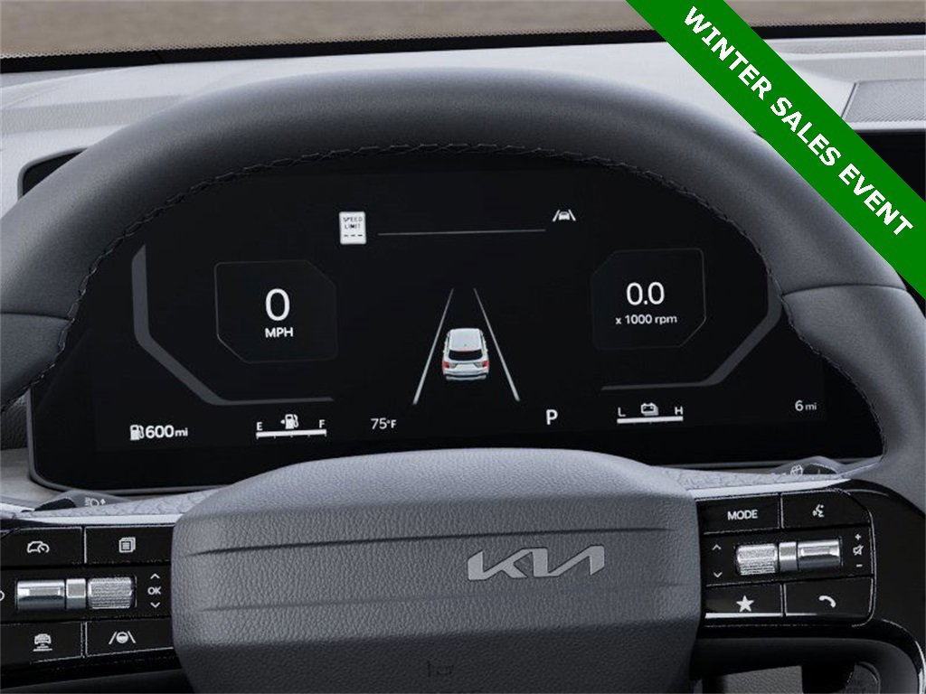 New 2026 Kia Sorento SX Prestige image 21