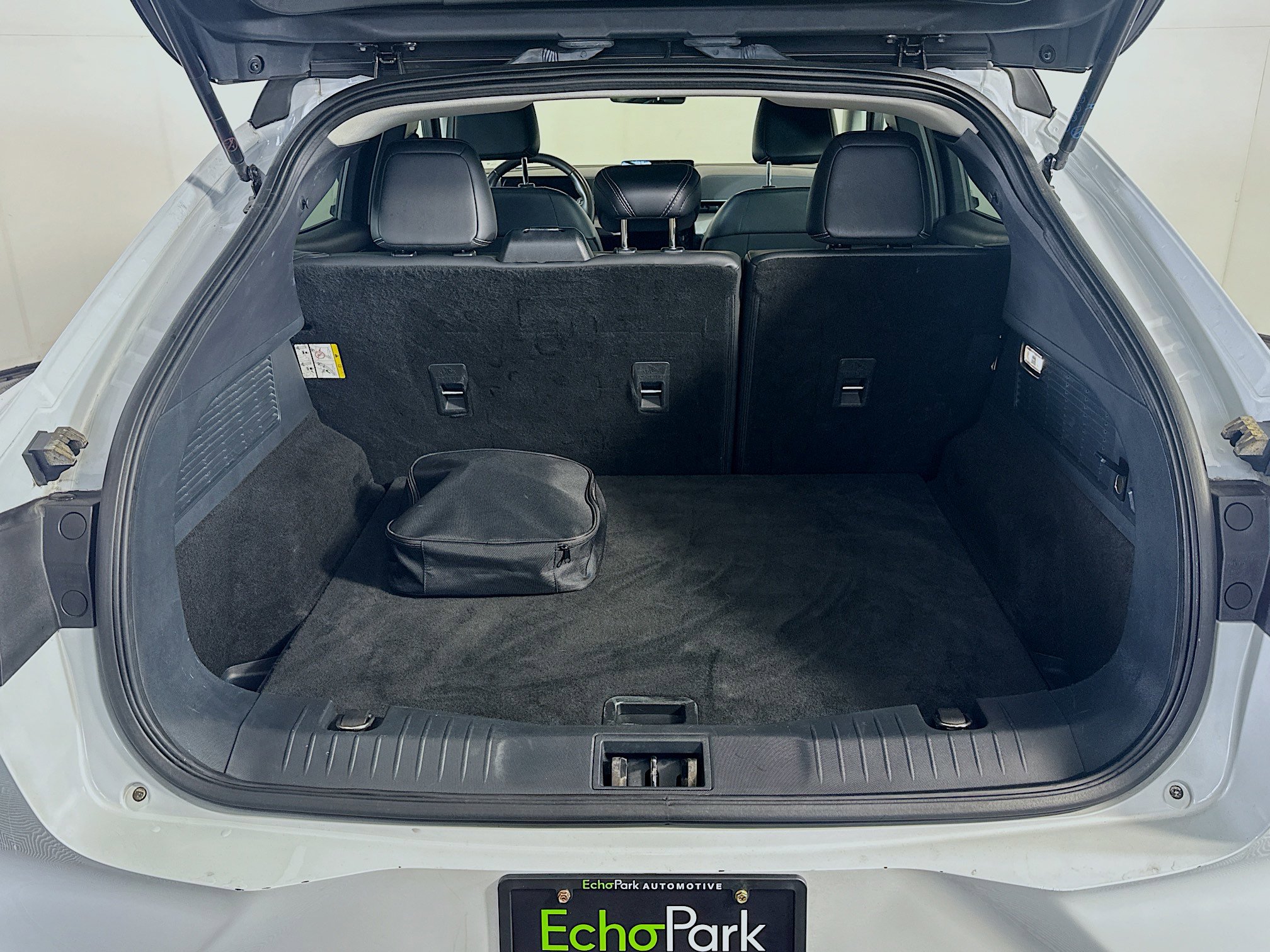 Used 2021 Ford Mustang Mach-E California Route 1 image 31