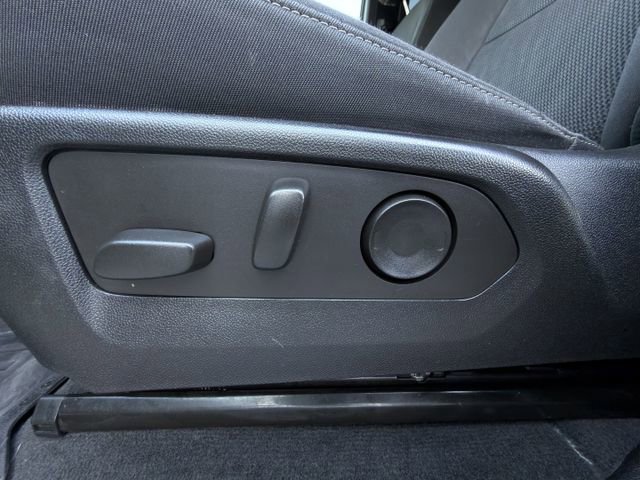 Certified 2023 Chevrolet Colorado LT w/ LT Convenience Package II image 27