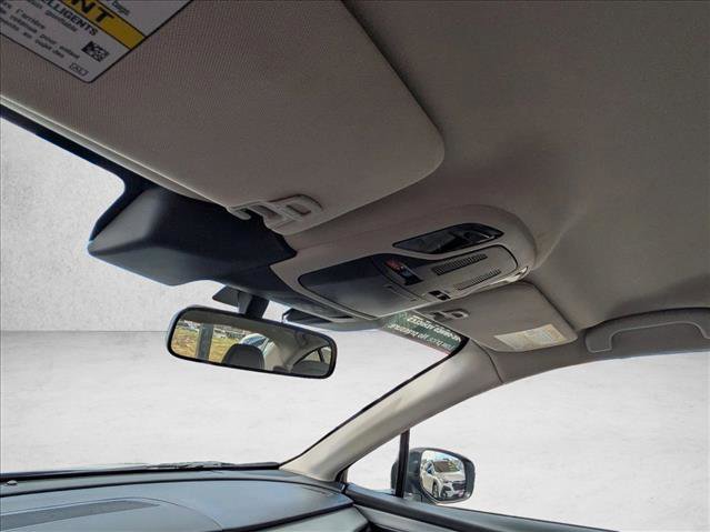 Certified 2025 Subaru Legacy Premium AWD/4WD image 20