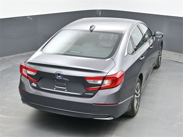 Used 2021 Honda Accord EX-L image 38